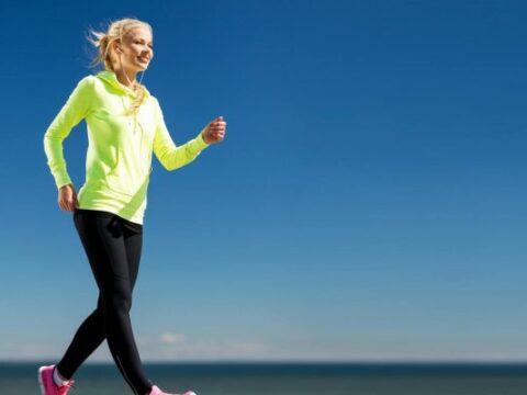 Hướng dẫn xây dựng và duy trì thói quen đi bộ mỗi ngày một cách bền vững